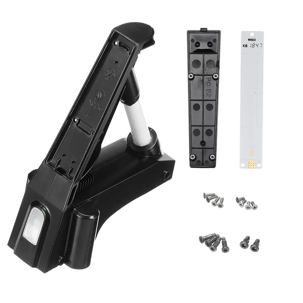 

Landing Gear For DJI Inspire 1 Spare Part Landing Gear with Screw Replacement Parts for Drone Repair Service