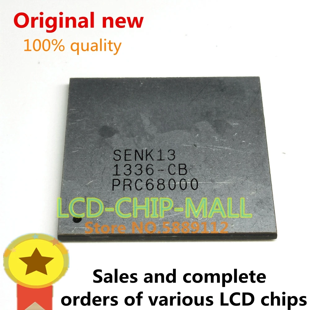 1PCS SENK13-CB SENK13 BGA in stock 100%good | Обустройство дома