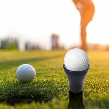 

10pcs Golf Ball Pick Up Suction Cup Picker Sucker Retriever Grabber for Putter Grip Golf Accessories