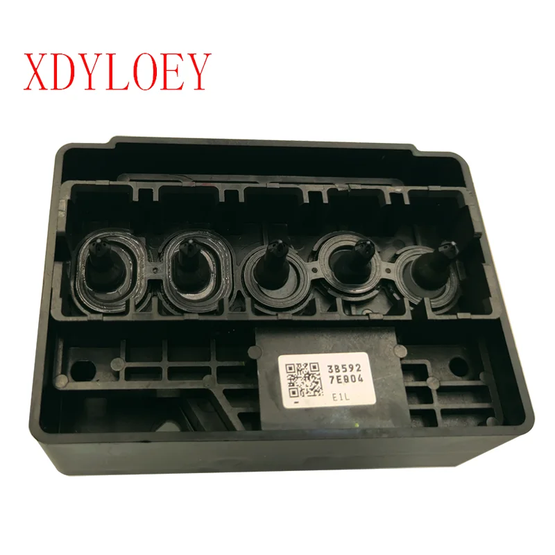 Печатающая головка F185000 печатающая для Epson ME1100 ME70 ME650 C110 C120 C10 C1100 T30 T33 T110 T1100 T1110 SC110