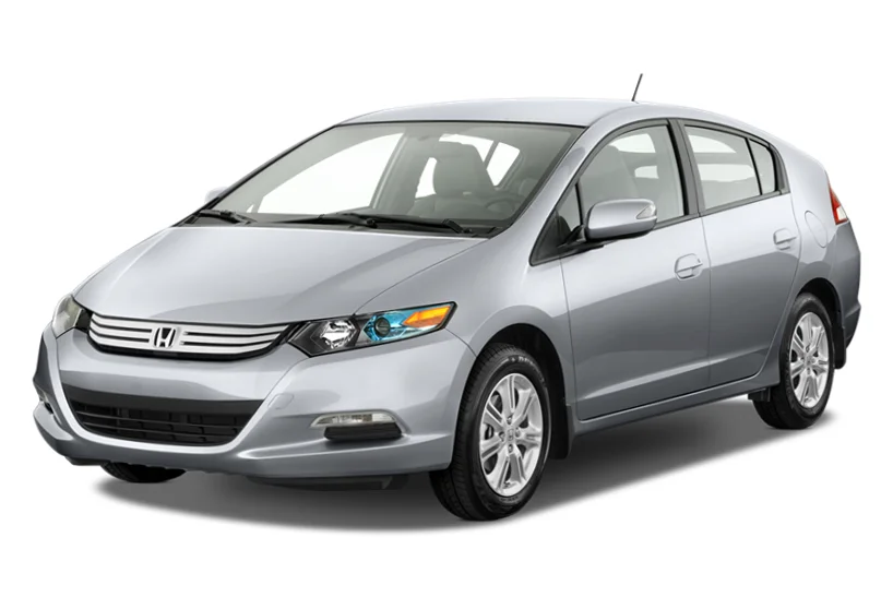 Набор подлинный OEM лобовое стекло Щетка стеклоочистителя подходит для 2010- Honda INSIGHT Полная серия