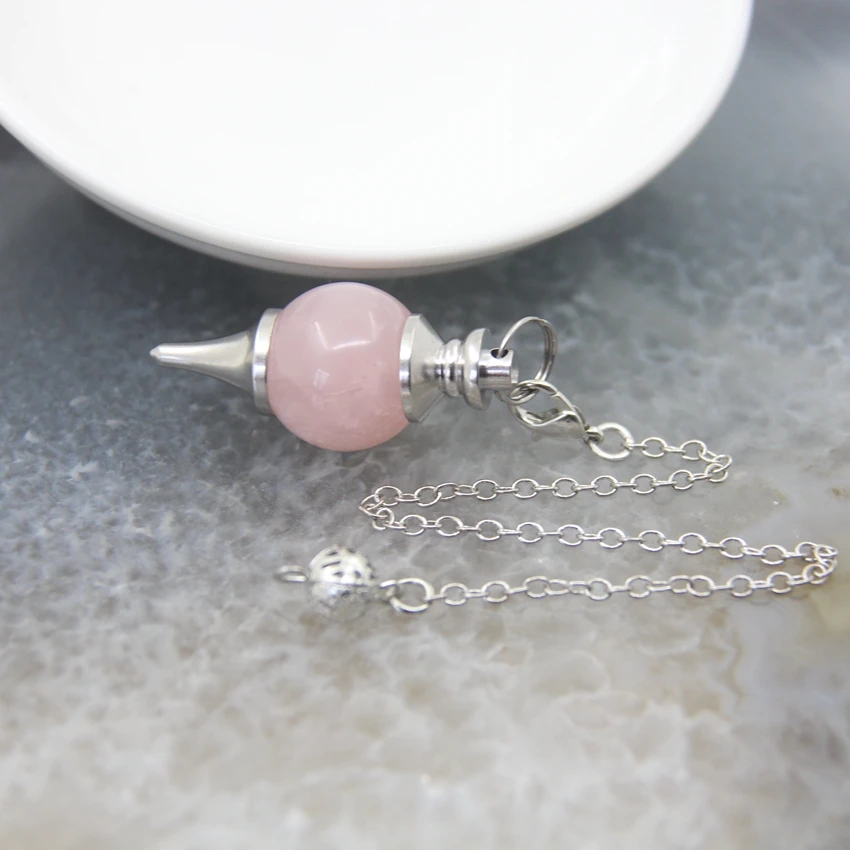 Rose quartz