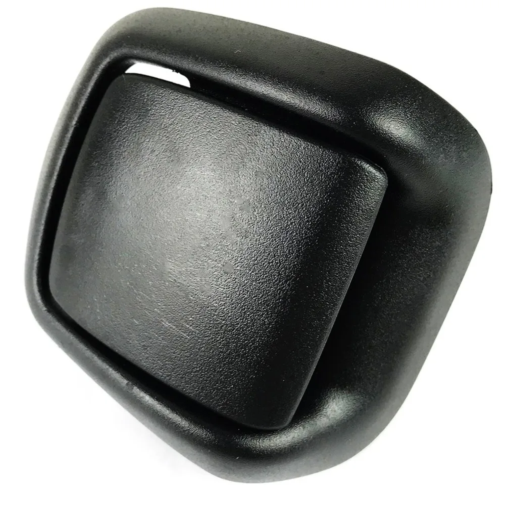 Для FORD FIESTA MK6 VI 02-08 3 дверное сиденье наклонная рукоятка-Передняя правая/левая автомобильные аксессуары