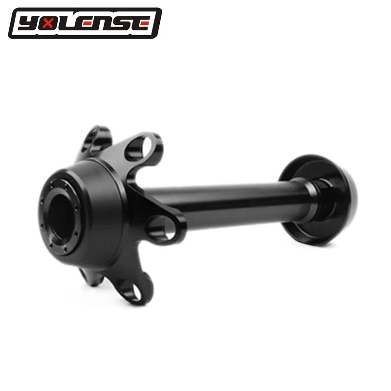 For Ducati MTS1200 MTS1200S 2010-2015 Motorcycle CNC Aluminum Rear Axle Fork Crash Frame Sliders Wheel Protector Accessories | Автомобили