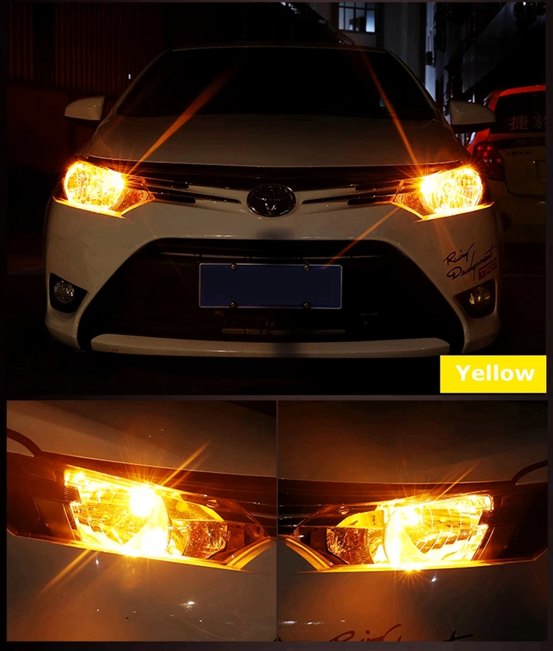 2 шт. T10 W5W 2825 501 168 супер яркий 3535 светодиодный Автомобильный интерьер чтения купольные огни габаритные лампы Автомобильный Клин лампочки номерного знака