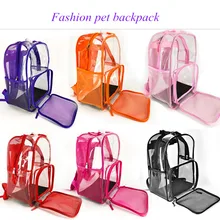 Новая супердышащая универсальная сумочка на ремне для кошек и собак, портативный рюкзак для домашних животных, дышащая сумка для домашних животных, панорамный пакет