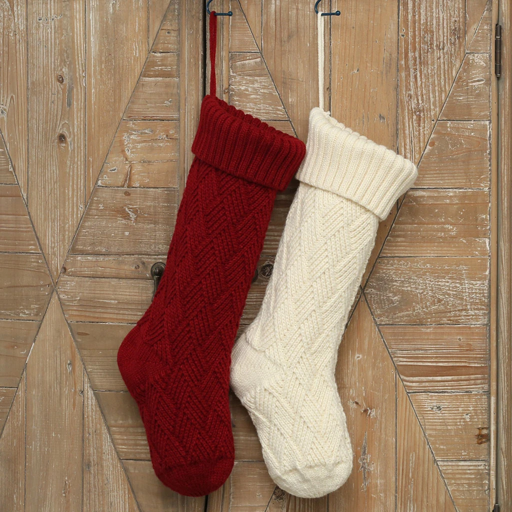 JAYCOSIN Hot Sale Women Socks New Color Harajuku Retro Winter Christmas Plaid Checked Thermal Warm Cartoon Lady Loose Socks 921