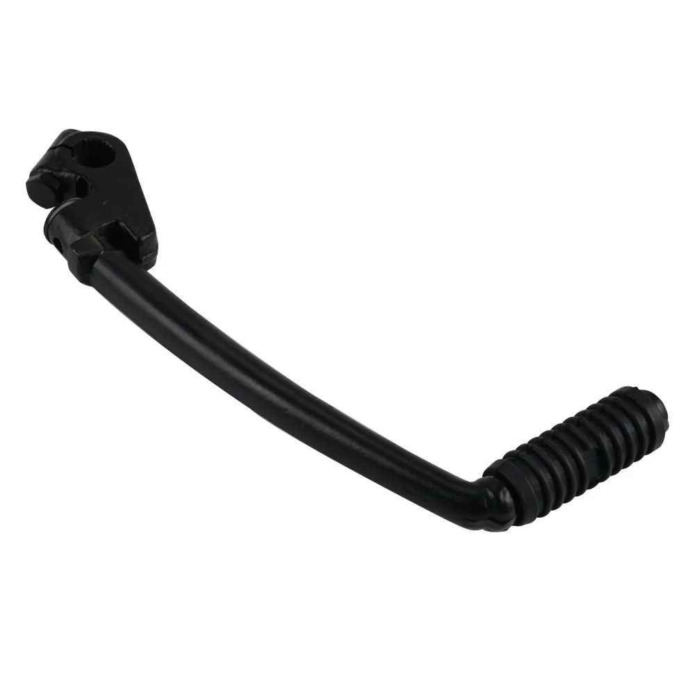Kick Starter рычаг педали для Yamaha DT125 DT 125 1978 1979 1980 1981 DT175 1979-1980 аксессуары для мотоциклов Запчасти