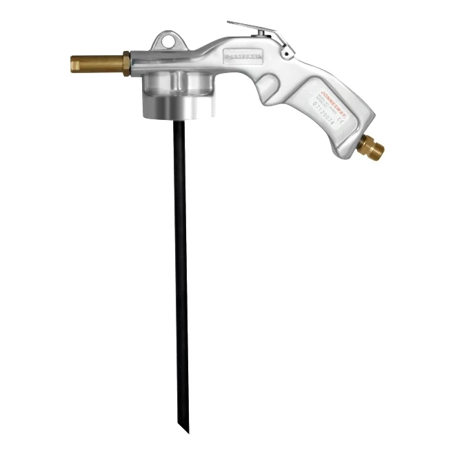 Краскораспылитель пневматический Jonnesway JA-6823 (объем 1л, расход воздуха 224 л/ мин, 3 давление бар)