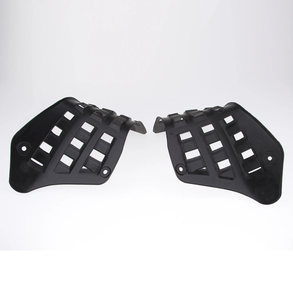 

Pair Foot Feet Rest Guard for Jinling 250cc EEC JLA-21B,JLA-923 ATV