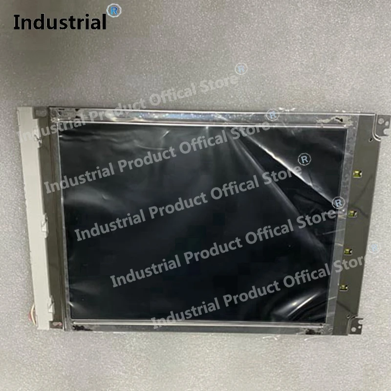 9.4 ġ SP24V01L0ALZZ 640*480 LCD ũ ÷ г TFT,    ׽Ʈ
