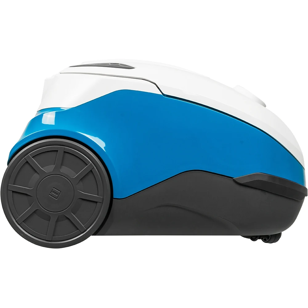 Пылесос Thomas Aqua-Box Perfect Air Allergy Pure 1700Вт белый/синий