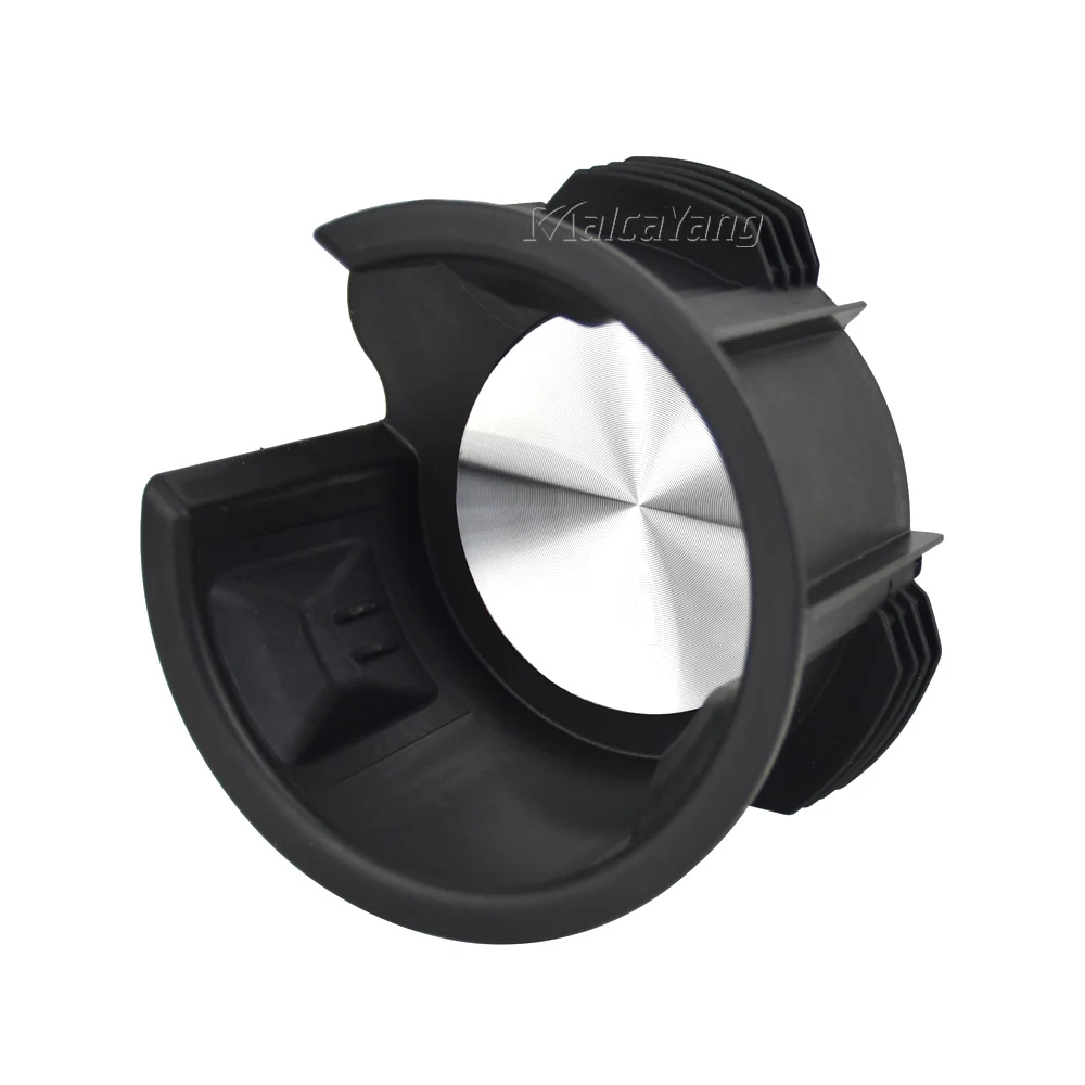 For Land Rover Discovery 5 4 Range Rover Sport Car Center Console Cup