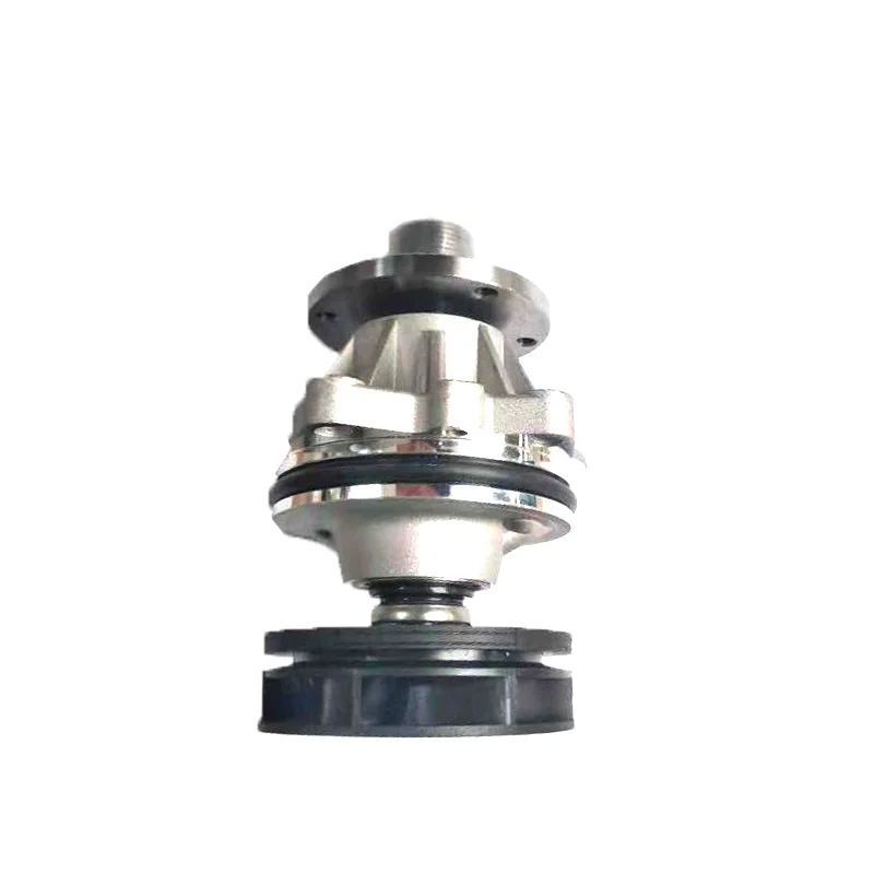 11517527799 Water Pump Metal Impeller For BMW E39 E46 E36 E34 X5 X3 325
