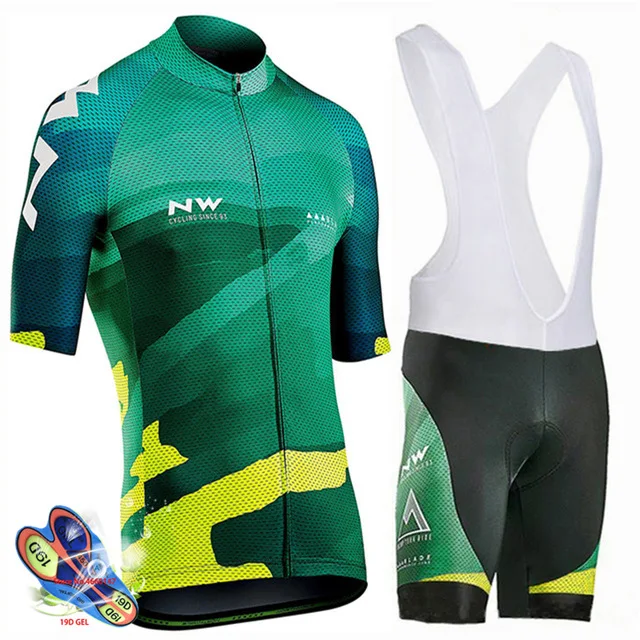 cycling set 3 Pro Team NW велосипедная толстовка, мужской костюм для велоспорта MTB, Быстросохнущий костюм для велоспорта, дышащий костюм для велоспорта на открытом воздухе - Цвет: cycling set 3