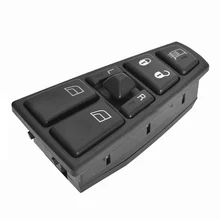 Aliexpress - Car Window Switch Electric Auto Replacement Parts For VOLVO FH12 FM12 FM9 FH FM VNL 20752918 20953592 20455317 20452017 21354601