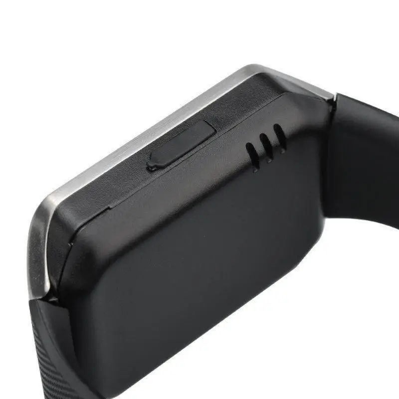 DZ09 Bluetooth Смарт часы 2G GSM SIM телефонный звонок Поддержка TF карта камера наручные часы для iPhone samsung HuaWei Xiaomi