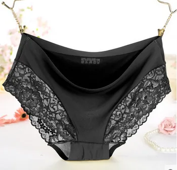 

2018 new women sexy lace panties Butt Lifter Briefs Wholesale Sales Section underwear women briefs AW8033