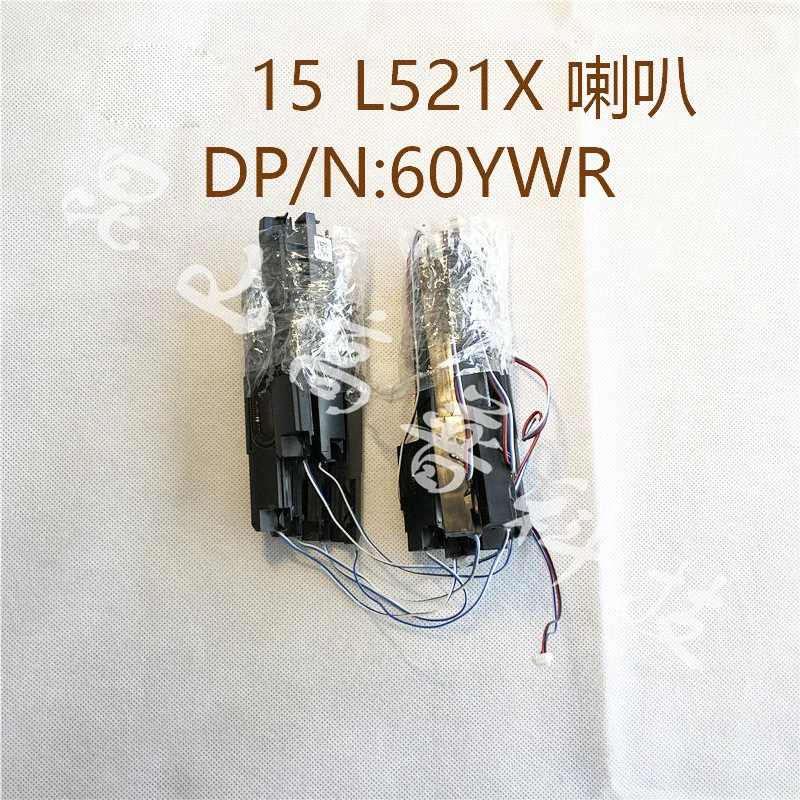 Новый оригинальный динамик для Dell XPS 15 L521X 60YWR 060YWR cn-060YWR | Компьютеры и офис