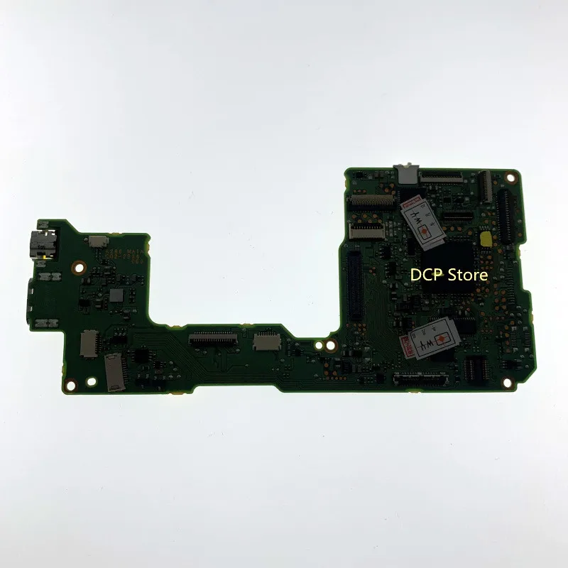 佳能600D主板1