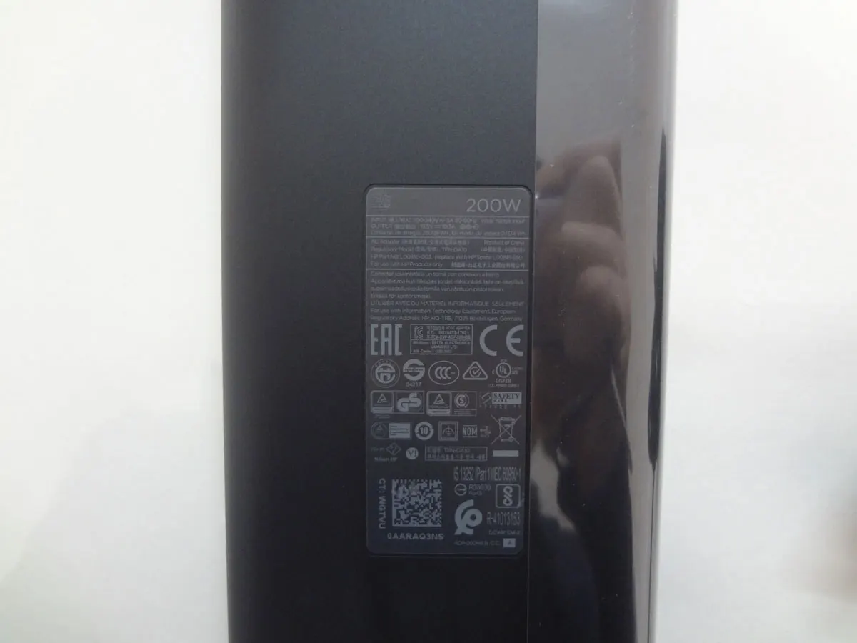 thumb