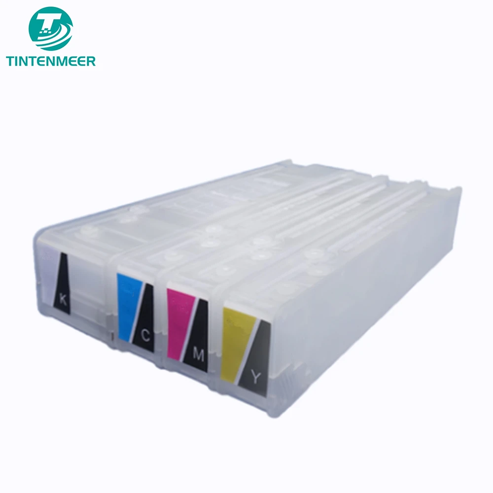 Многоразовый картридж TINTENMEER ARC 980 980x для принтера hp Officejet Enterprise Color X555dn X555xh X585dn x585f