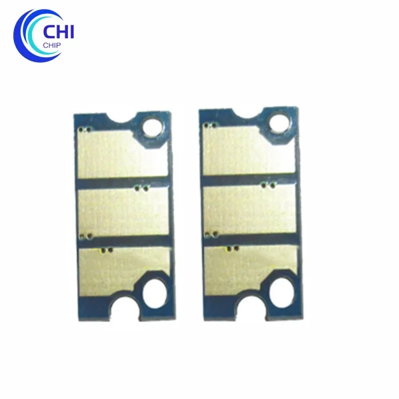 

4PCS Toner Chip Toner Cartridge Chip for Konica Minolta magicolor 4600 4650 4650en 4650dn 4690 4690mf 4690md 4695