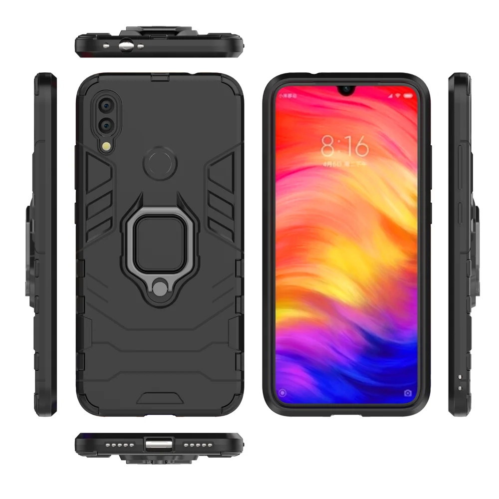 Для redminote7|Чехлы-накладки| |