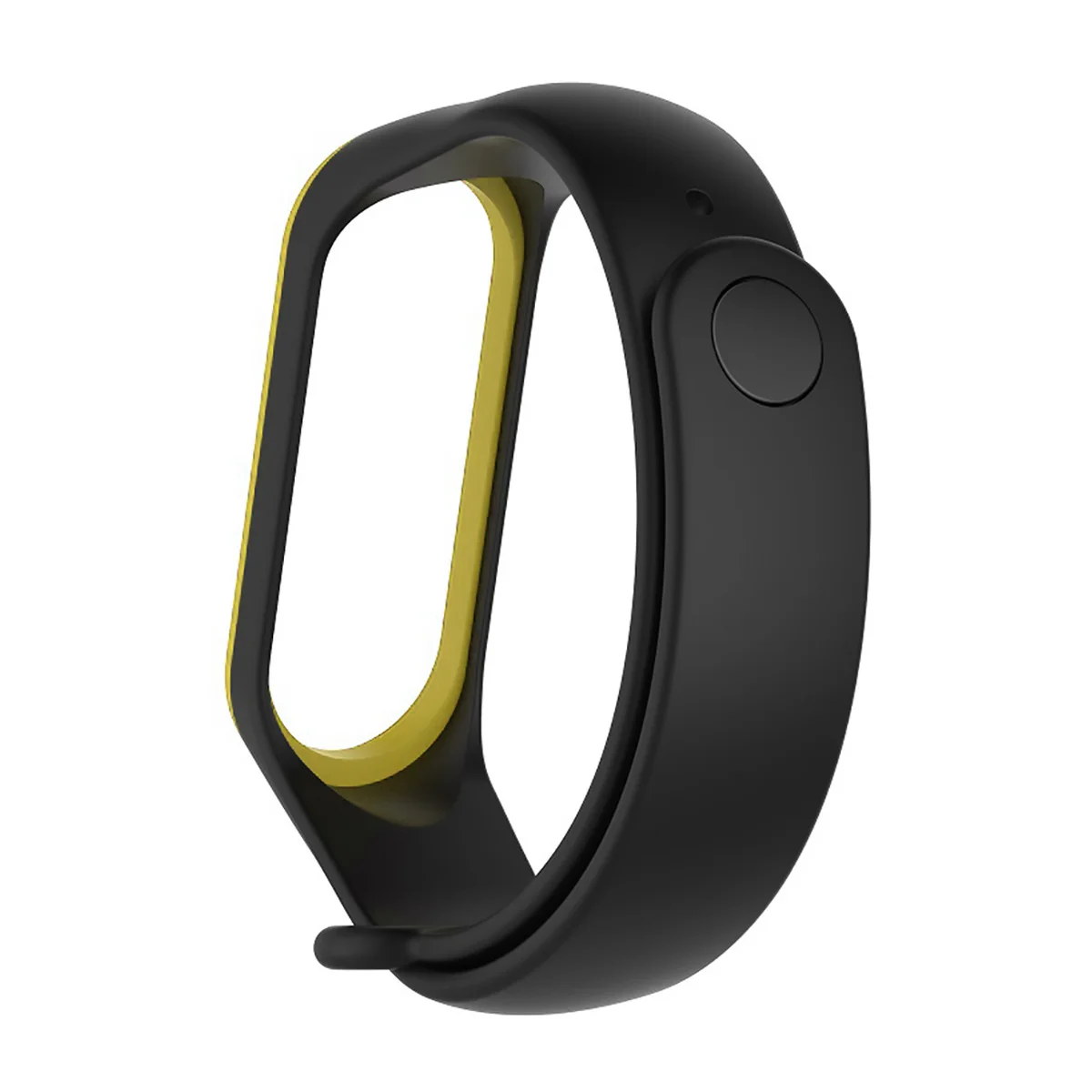 Спортивный силиконовый браслет для mi band для Xiaomi mi Band 3 ремешок Ремешок для Xiaomi mi ремешок для замены mi Band 4 ремешок