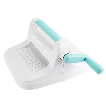 

Paper Design Cutter Embossing Machine Cut And Embossing Massicot Scrapbooking Tools