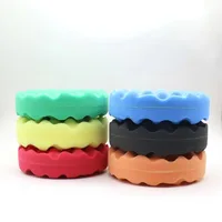 8 Inch Double Side Sponge Polish Pad For Automotive Car Polisher 195 mm Ultra-fine Foam Polishing Pad 6 colors for choose 1
