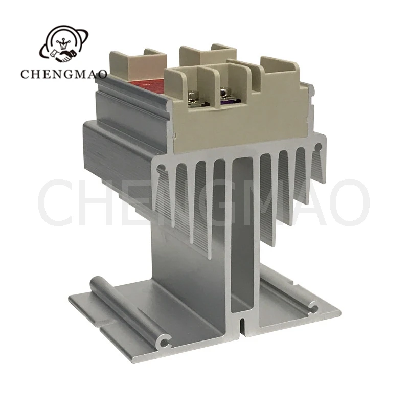 

ACR-60LA Taiwan FOTEK Power 48A Regulator Solid State Module Variable Relay For Machinery