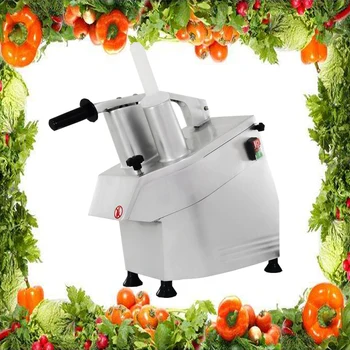 

Multi-function Melon Fruit Potato Radish Vegetable Grater Vegetable cutting machine