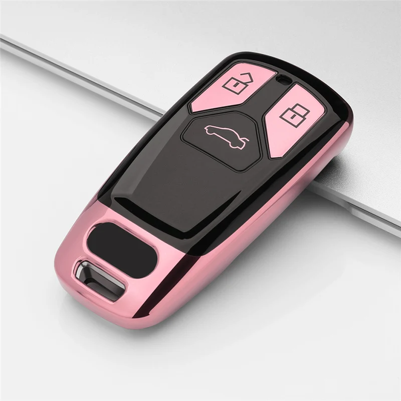 奥迪钥匙白底图 (25)