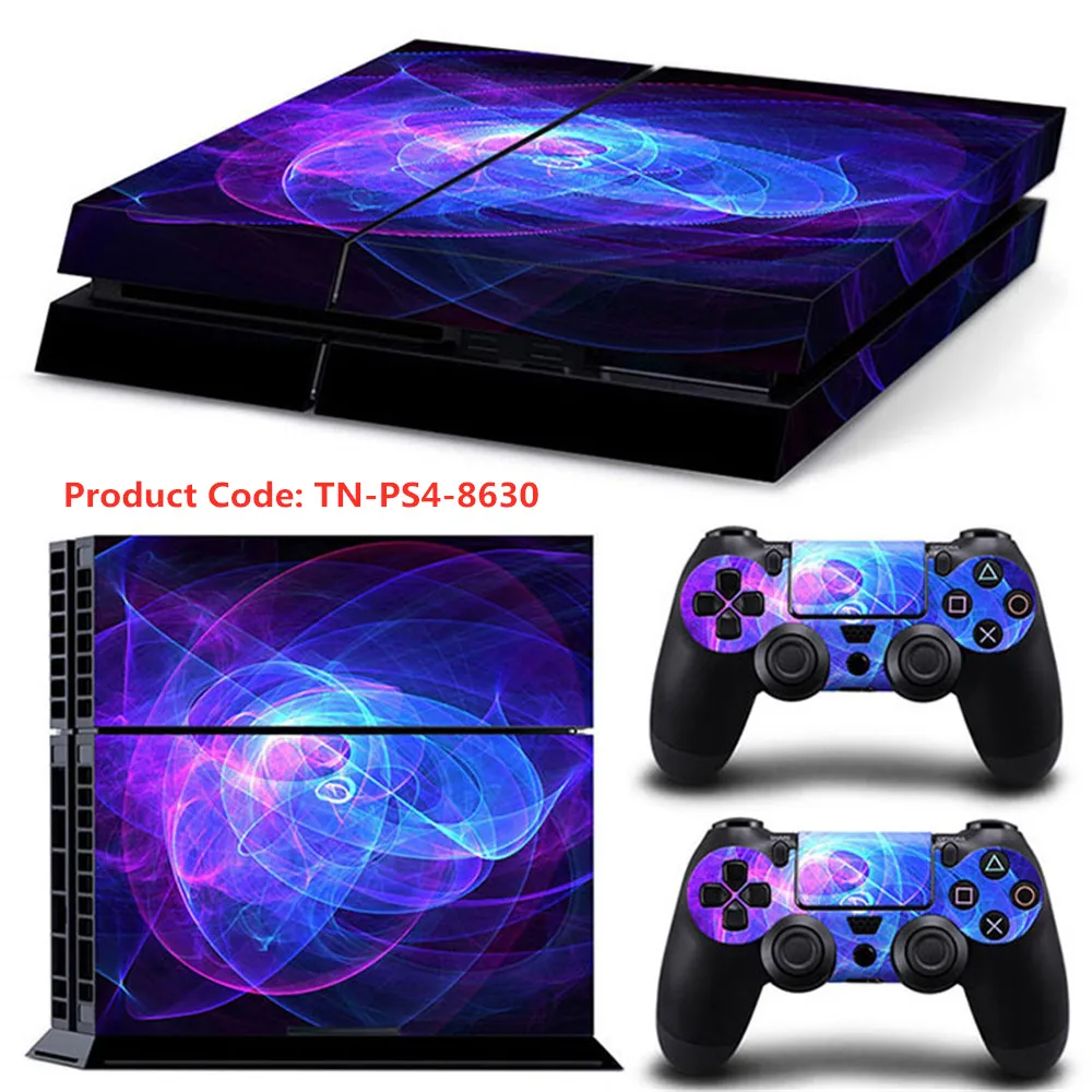 TN-PS4-8630