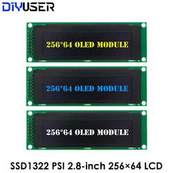NEW OLED Display 2.8