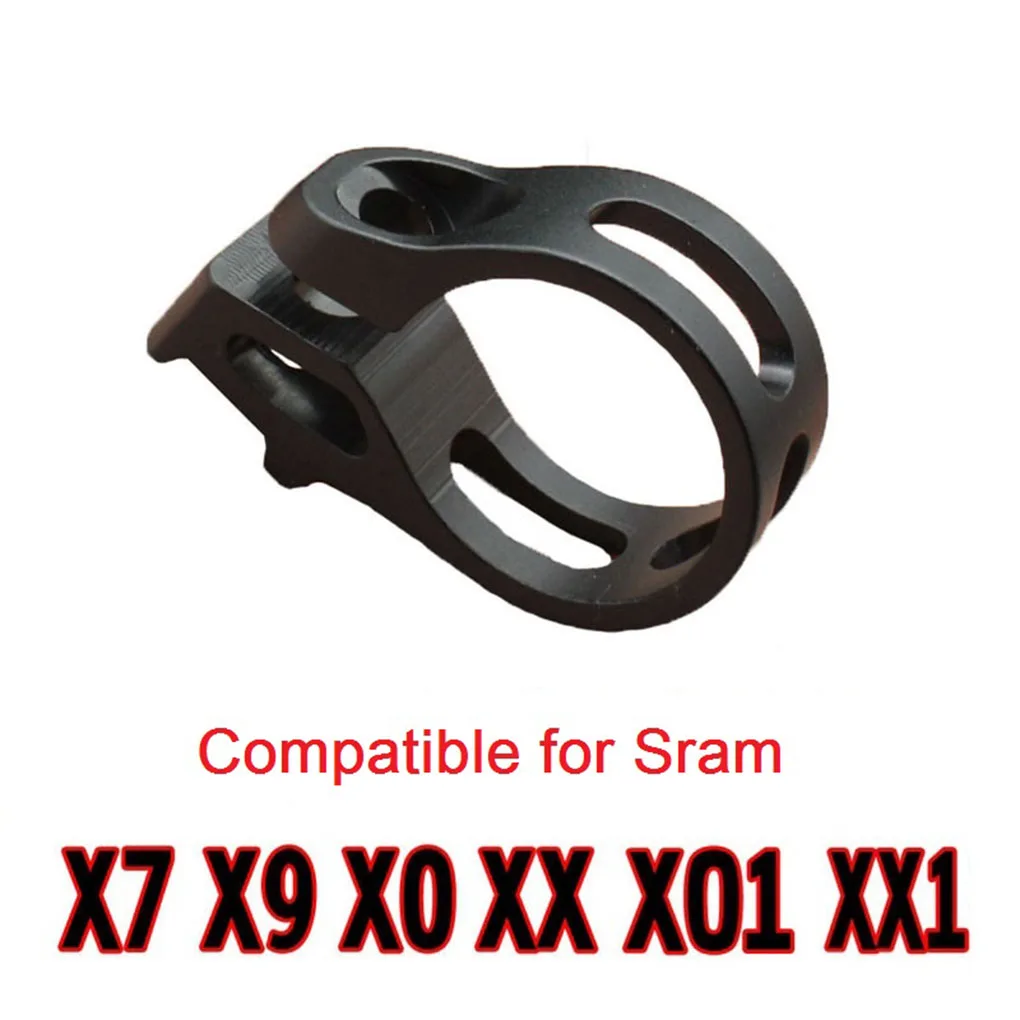 Замена для Sram x7 x9 x0 xx xO1 xx1 алюминиевый сплав велосипедный переключатель передач