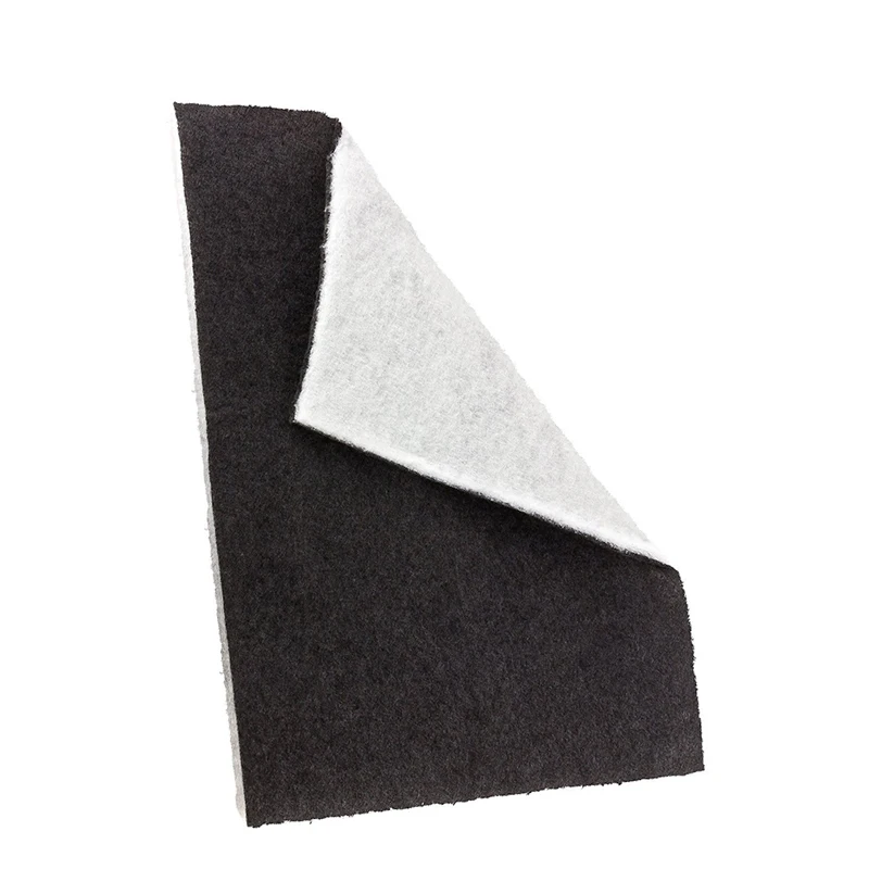 Double-layer Kitchen Range Hoods Filter Universal 47cm*57cm Ranges Cooking Appliances Parts Resuable Hand Washable