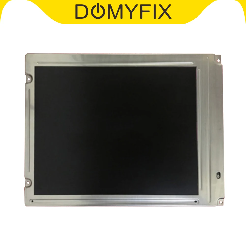

For SHARP LQ104V1DC31 10.4inch LCD Screen Display Panel 640(RGB)×480 31 pins lcd display panel