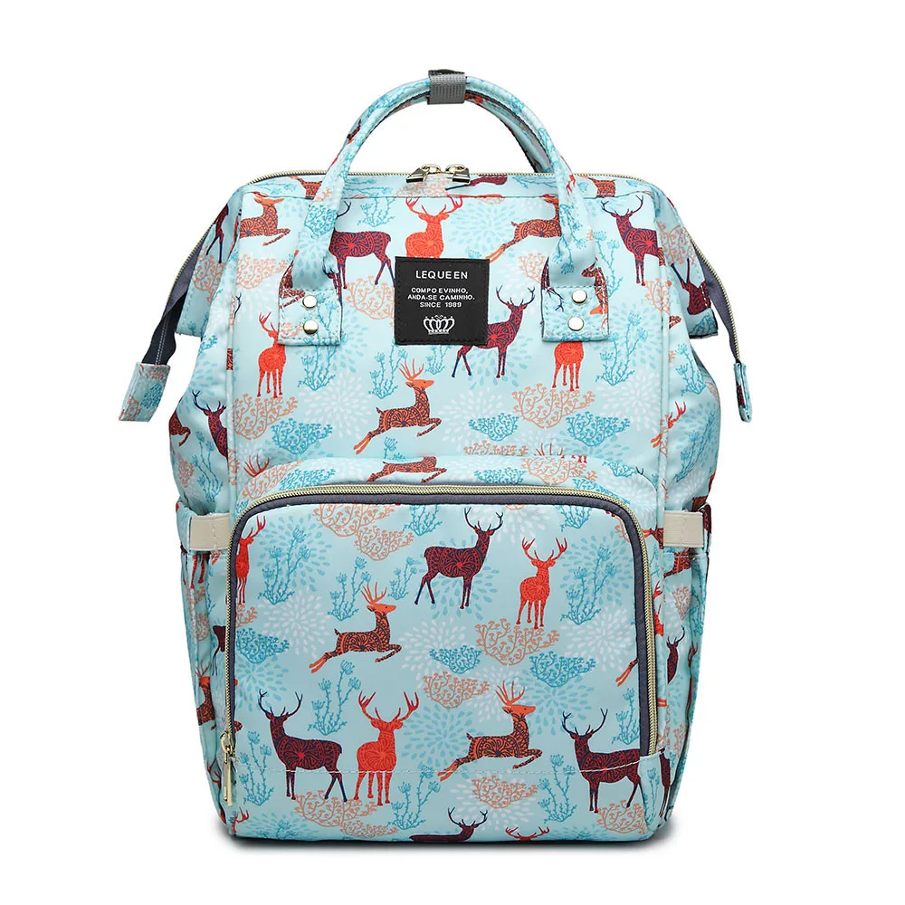 OCARDIAN, женский рюкзак для мам, сумка для подгузников, сумка для бутылок, Mochila, рюкзак для путешествий, сумка для кормления, рюкзак, школьный рюкзак