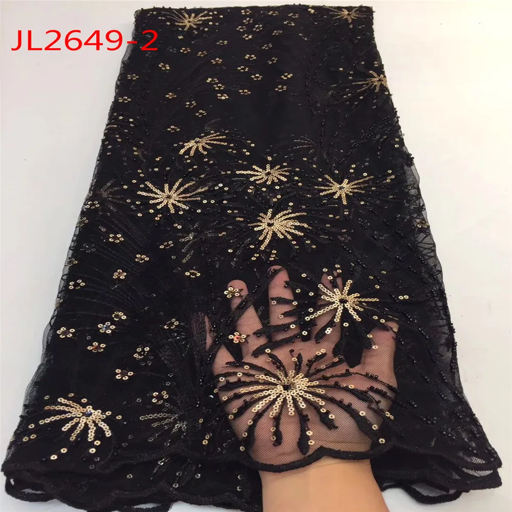 Гуанчжоу хорошее качество французская сетка шнур африканская вышивка камни