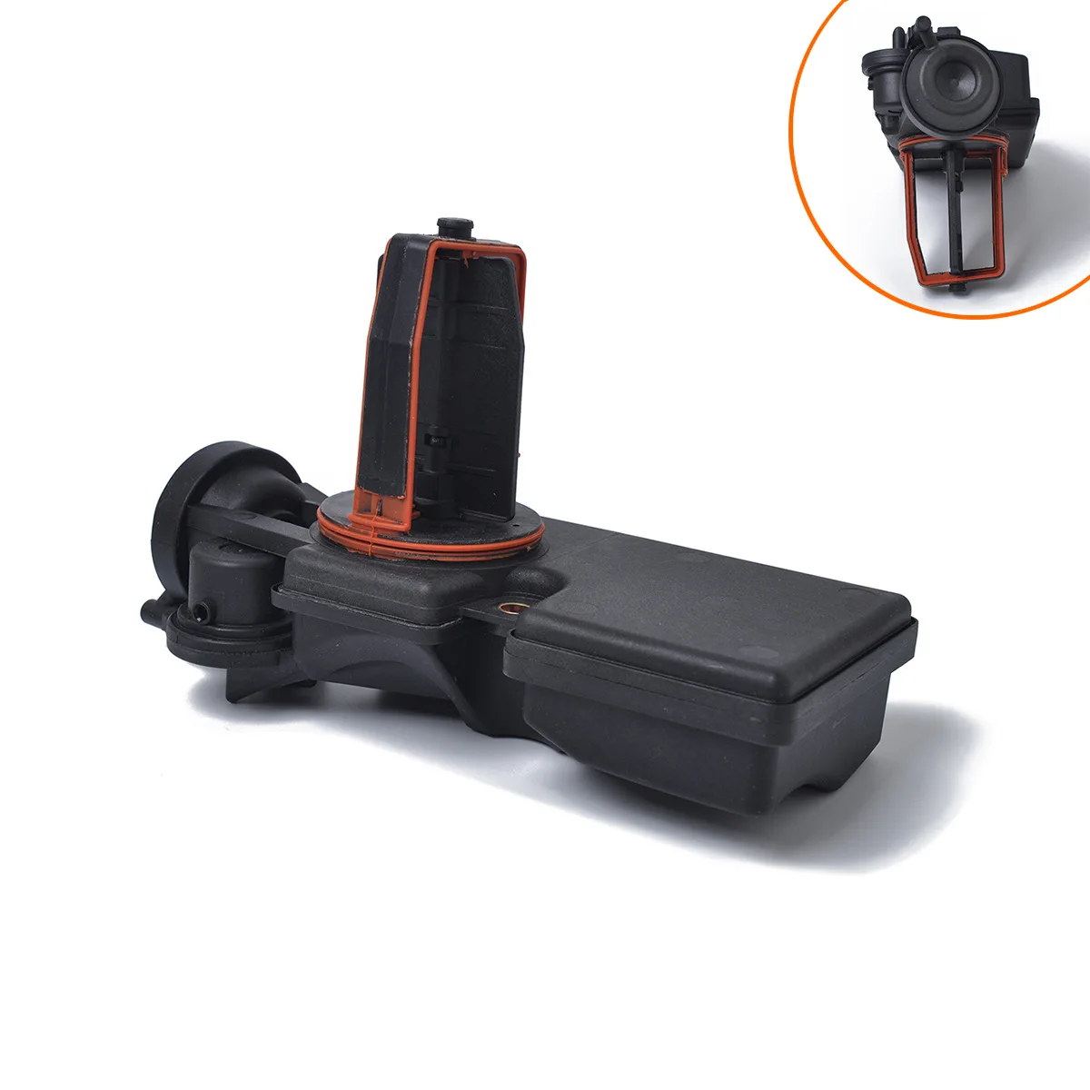 

Wholesale Cross Border Boutique Applicable BMW X5 Intake Valve Car Air Pressure Regulator 11617544805