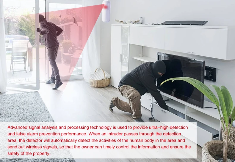 High Quality Segurança e Proteção