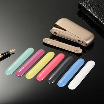 

High Quality ABS Side Cover Full Protective Case Pouch For IQOS 3.0 Outer Case For IQOS 3 Duo Protective Case Accessories