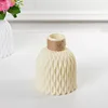 Beige Vase