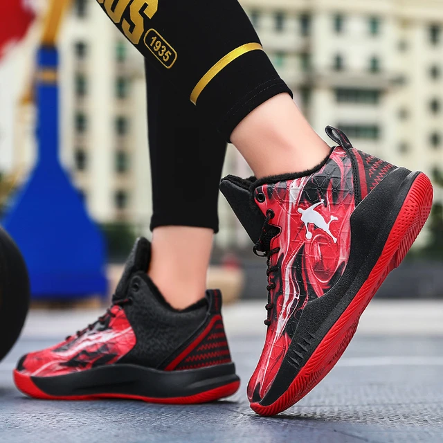 Maravilla Aclarar Increíble 2019 basketball shoes men and wonen couple shoes for Sneakers tenis bambas  hombre sneakers men zapatillas jordan para hombre _ - AliExpress Mobile