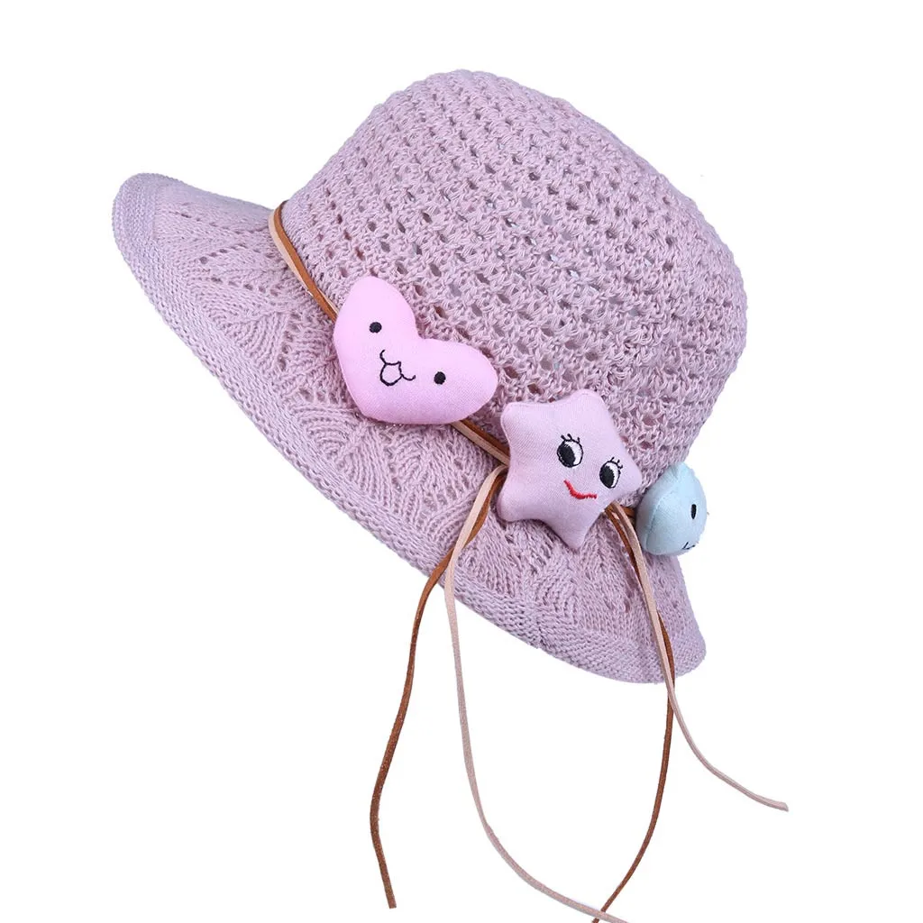 Sun Hat Princess Hat
