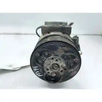 

8708581 AIR CONDITIONING COMPRESSOR VOLVO V70 FAMILY