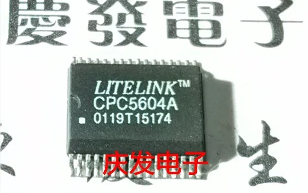 CPC5604A