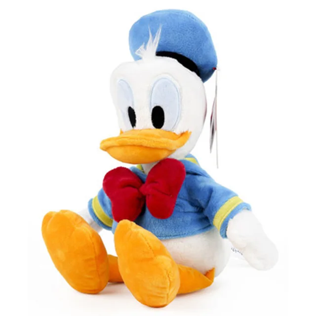 Donald duck peluche Clearance
